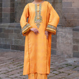 Ittehad | Embroidered Lawn | I-27