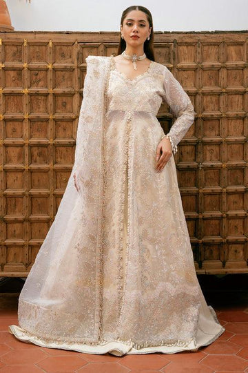 Declare | Mireya Luxury Festive | LOTUS LFU-0015 - Rang-e-Khaas