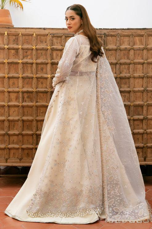 Declare | Mireya Luxury Festive | LOTUS LFU-0015 - Rang-e-Khaas
