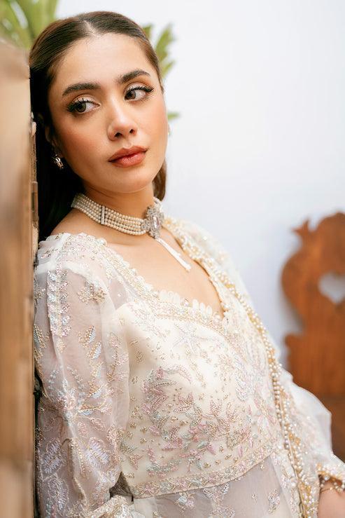 Declare | Mireya Luxury Festive | LOTUS LFU-0015 - Rang-e-Khaas