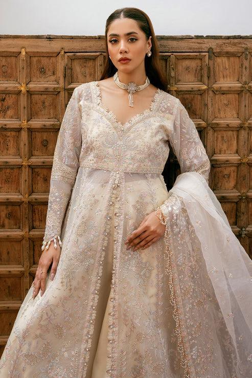 Declare | Mireya Luxury Festive | LOTUS LFU-0015 - Rang-e-Khaas