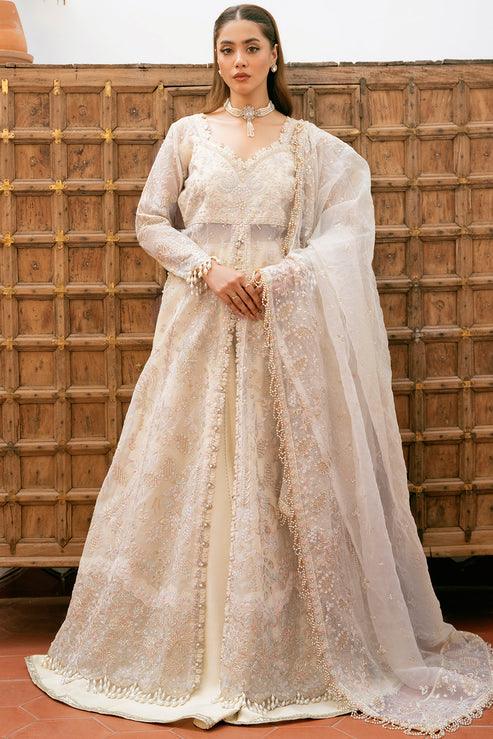 Declare | Mireya Luxury Festive | LOTUS LFU-0015 - Rang-e-Khaas