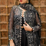 Declare | Mireya Luxury Festive | SABLE LFU-0016A