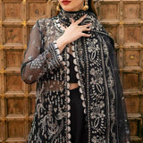 Declare | Mireya Luxury Festive | SABLE LFU-0016A