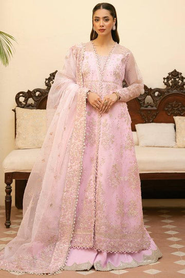 Declare | Mireya Luxury Festive | DAZZLE LFU-0017 - Rang-e-Khaas