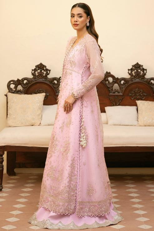 Declare | Mireya Luxury Festive | DAZZLE LFU-0017 - Rang-e-Khaas