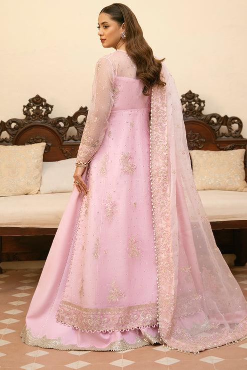 Declare | Mireya Luxury Festive | DAZZLE LFU-0017 - Rang-e-Khaas