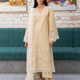 Izel | Meadow Muse Embroidered Lawn 25 | LIORA