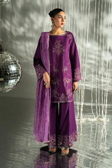 Imrozia Premium | Rosaile Luxury Pret | IP-184 Lira