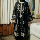 Zara Shahjahan | Coco Lawn Vol 2 | LOVENT-10A