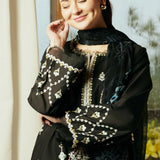 Zara Shahjahan | Coco Lawn Vol 2 | LOVENT-10A