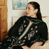 Zara Shahjahan | Coco Lawn Vol 2 | LOVENT-10A