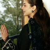 Zara Shahjahan | Coco Lawn Vol 2 | LOVENT-10A
