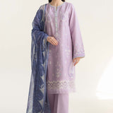 Zara Shahjahan | Coco Lawn Vol 2 | LOVENT-10B