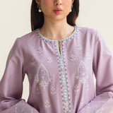 Zara Shahjahan | Coco Lawn Vol 2 | LOVENT-10B