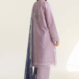 Zara Shahjahan | Coco Lawn Vol 2 | LOVENT-10B