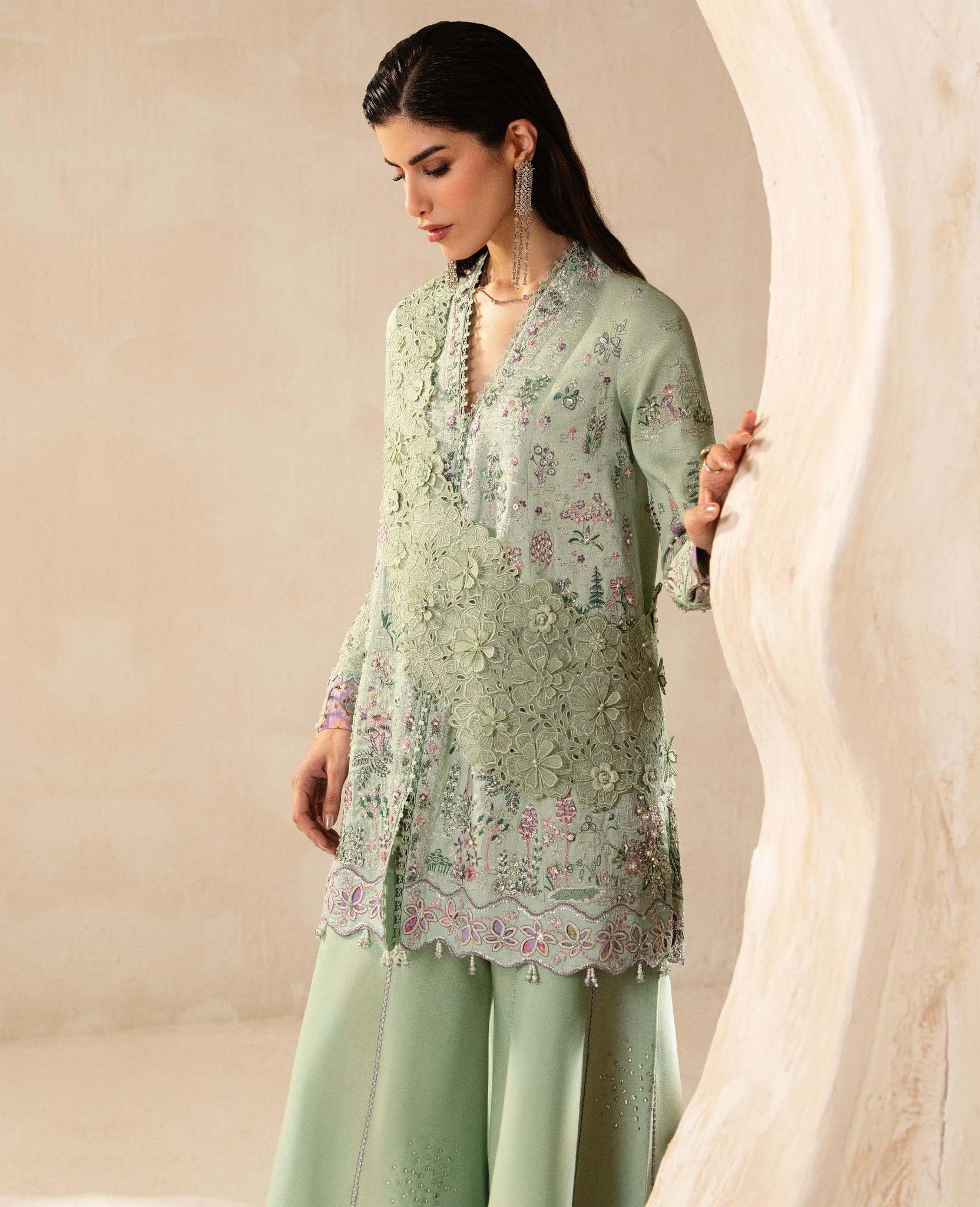 Republic Womenswear | Luxury Formal 26 | Silva