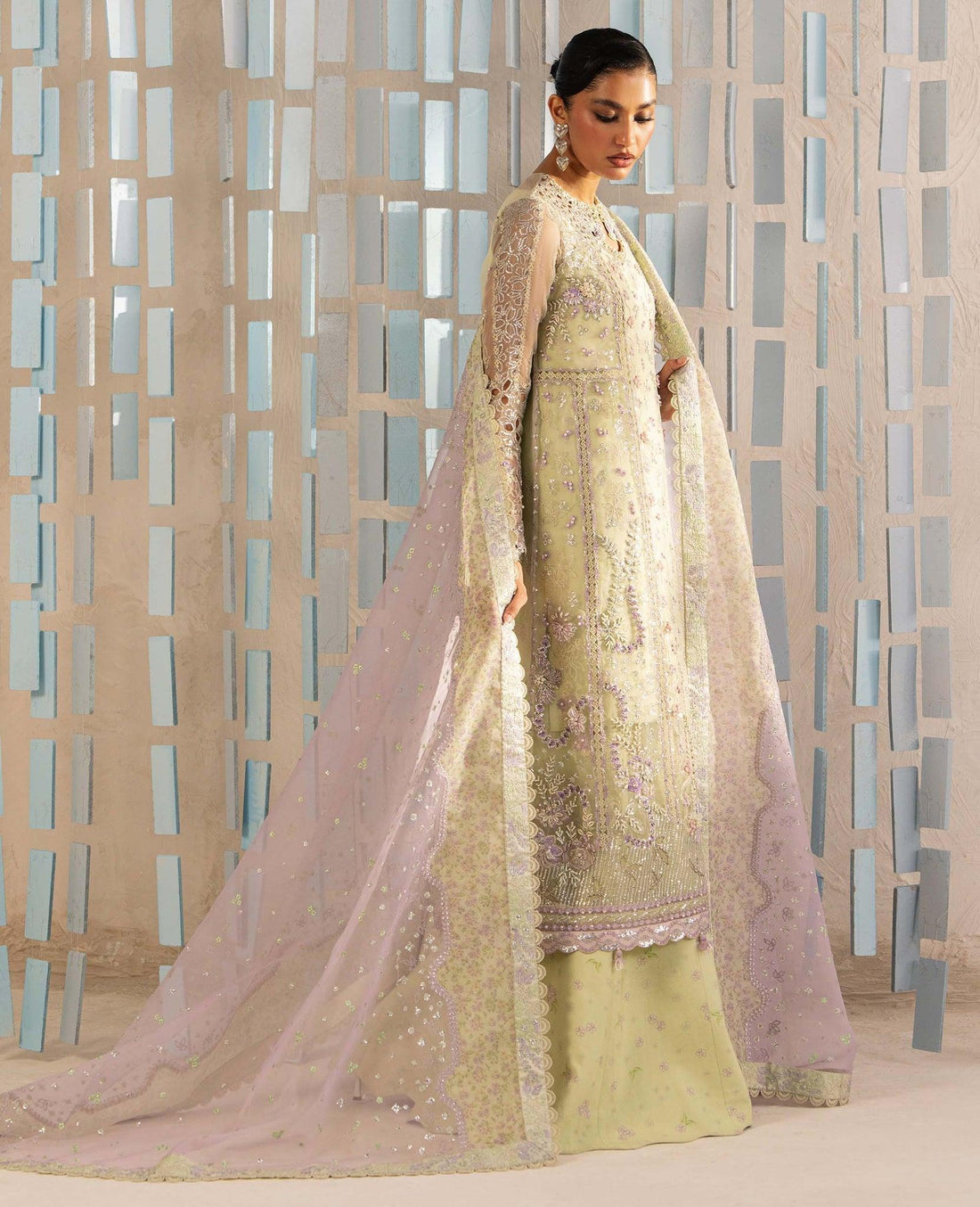 Republic Womenswear | Luxury Formal 26 | Roseê