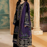 Imrozia Premium | Rukh e Makhmal | Nigha