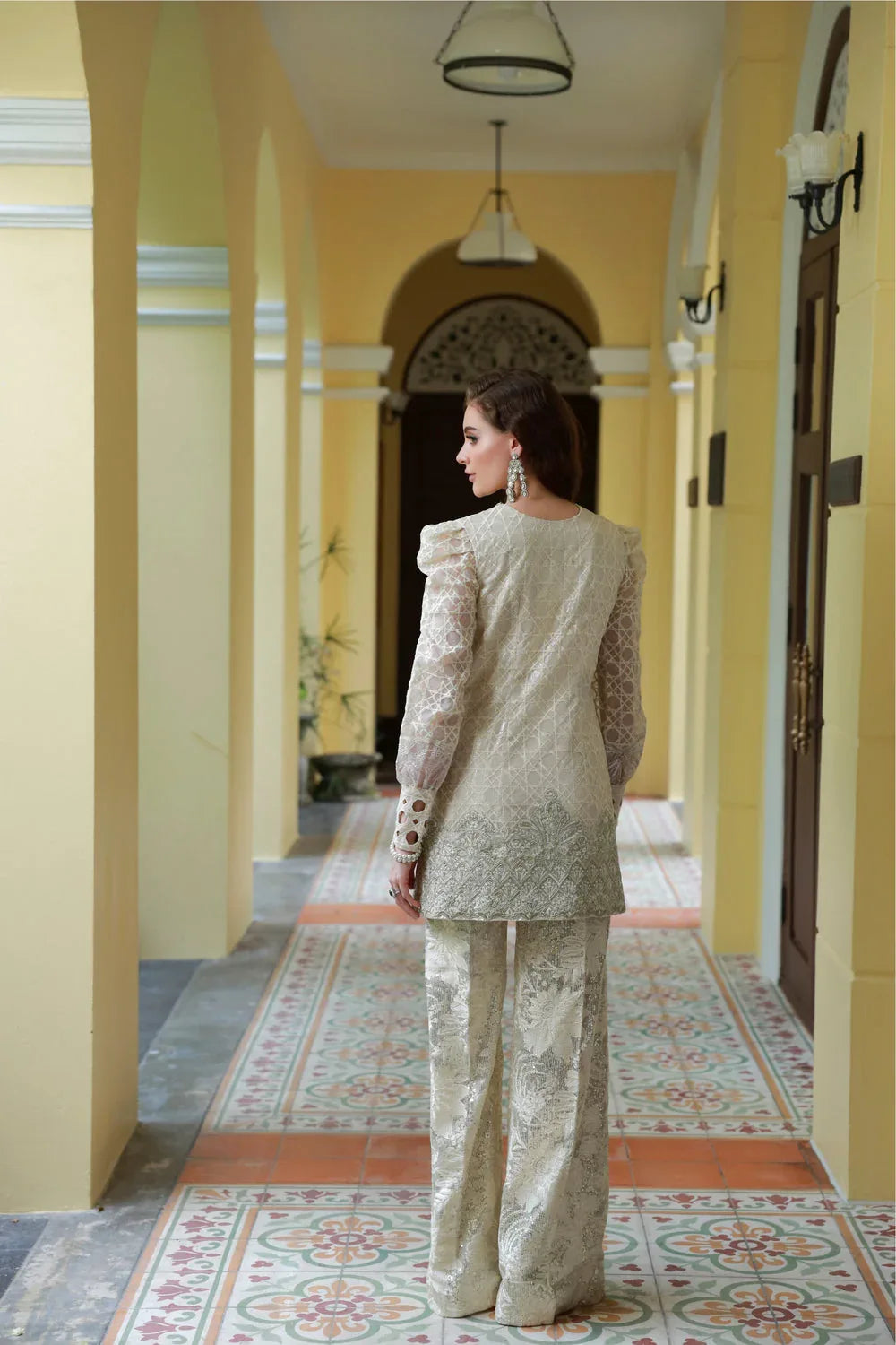 Mysie by Tahira | Eid Festive 25 | Latissa - Rang-e-Khaas