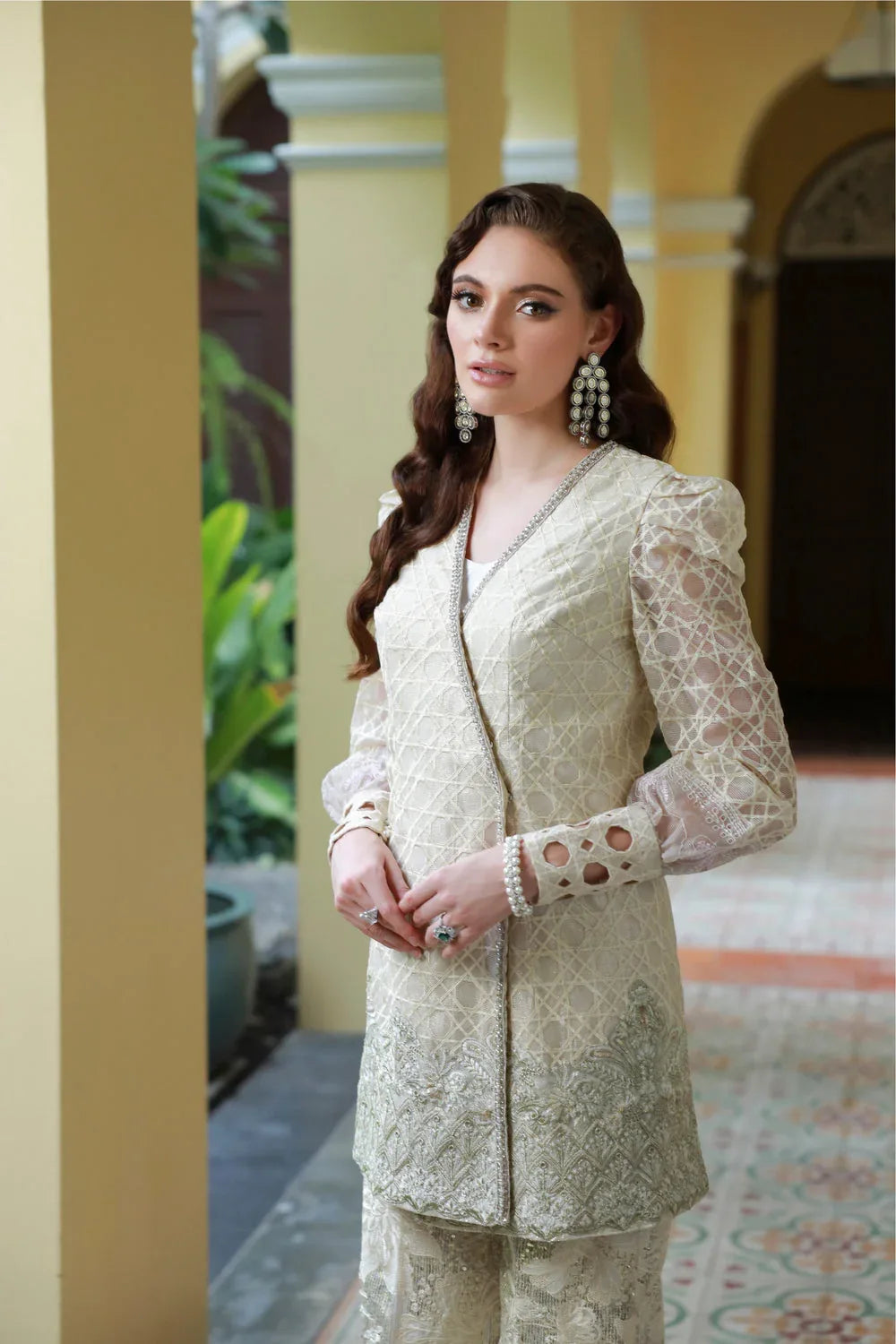 Mysie by Tahira | Eid Festive 25 | Latissa - Rang-e-Khaas