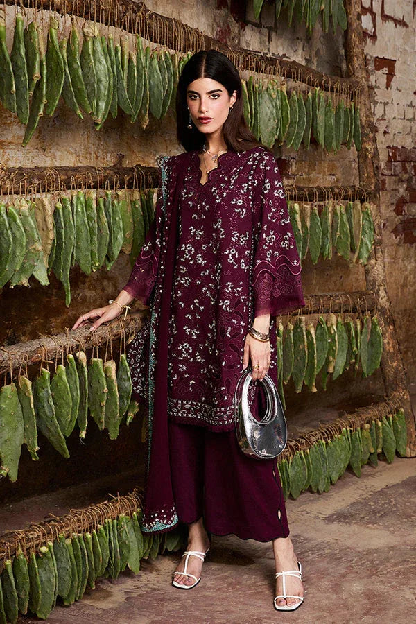 Suffuse | Basic Summer 25 | OMYA - Rang-e-Khaas
