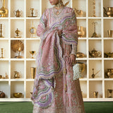 Suffuse | Freeshia Wedding Formals | ISRANA