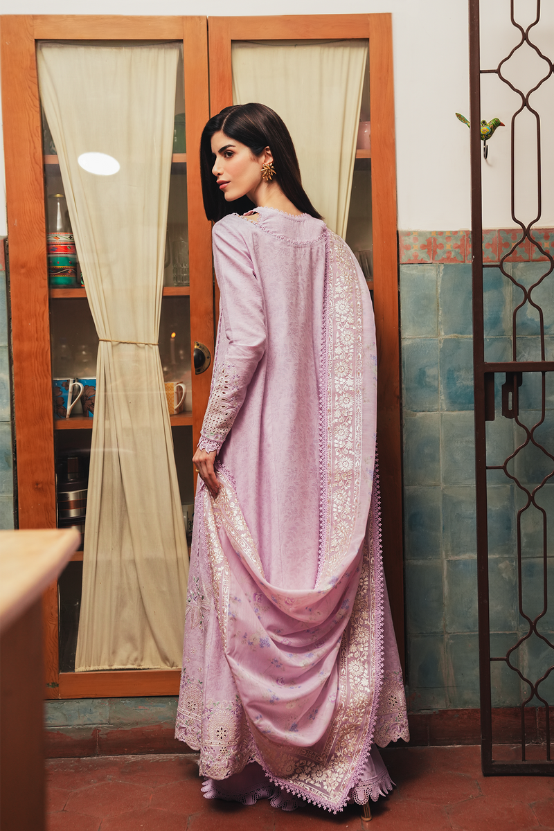 Afrozeh | Sheer Khurma Eid Pret 26 | GUL MISRI