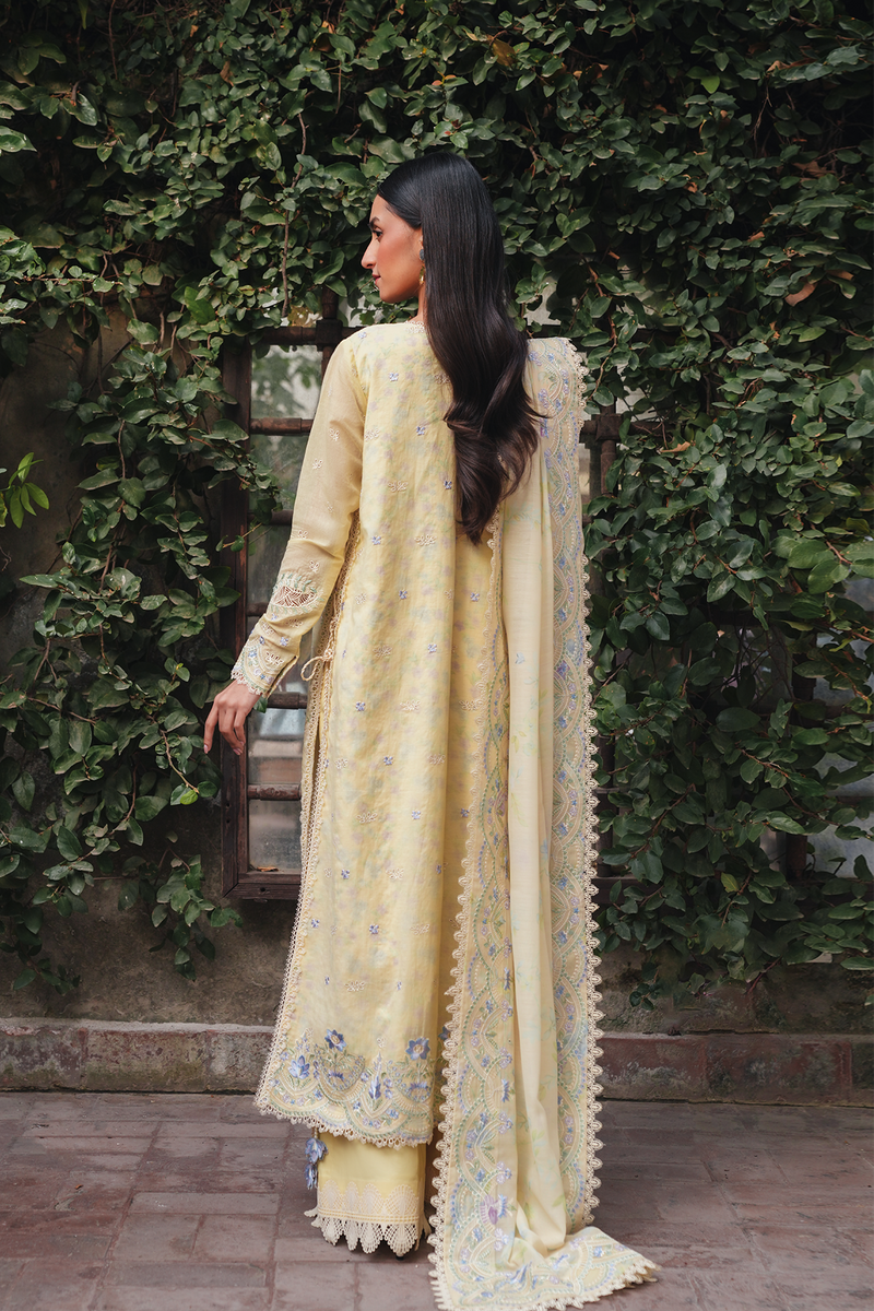 Afrozeh | Sheer Khurma Eid Pret 26 | IMARTI