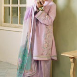 Zara Shahjahan | Coco Lawn 24 | LAYLA-5A