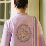 Zara Shahjahan | Coco Lawn 24 | LAYLA-5A