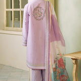 Zara Shahjahan | Coco Lawn 24 | LAYLA-5A