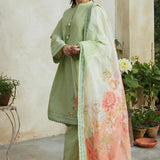 Zara Shahjahan | Coco Lawn 24 | LAYLA-5B