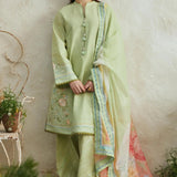Zara Shahjahan | Coco Lawn 24 | LAYLA-5B