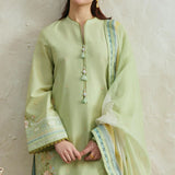 Zara Shahjahan | Coco Lawn 24 | LAYLA-5B