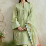 Zara Shahjahan | Coco Lawn 24 | LAYLA-5B