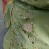Zara Shahjahan | Coco Lawn 24 | LAYLA-5B