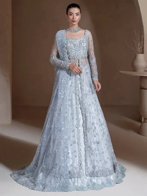 Epoque | Reve Luxury Formals | Leclat - Rang-e-Khaas