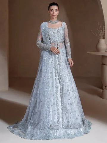 Epoque | Reve Luxury Formals | Leclat - Rang-e-Khaas