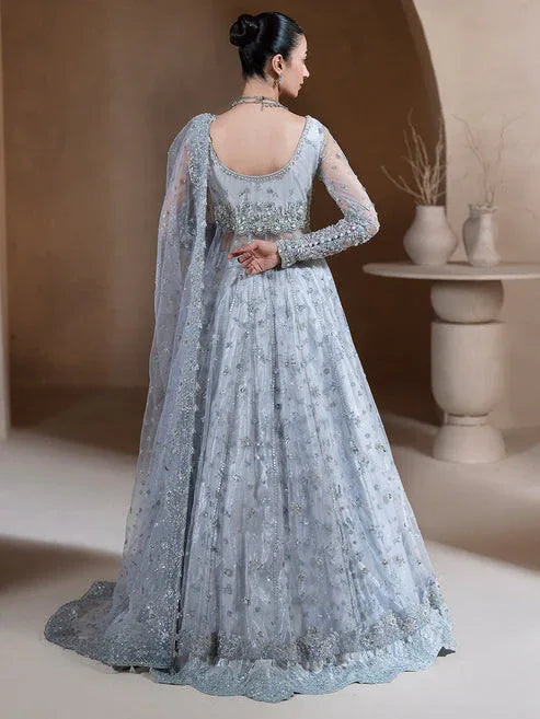 Epoque | Reve Luxury Formals | Leclat - Rang-e-Khaas