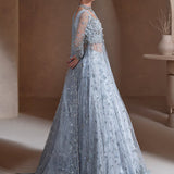 Epoque | Reve Luxury Formals | Leclat