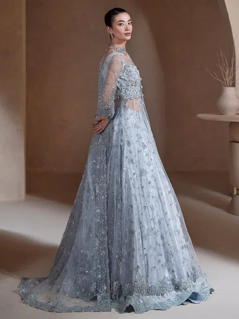 Epoque | Reve Luxury Formals | Leclat - Rang-e-Khaas