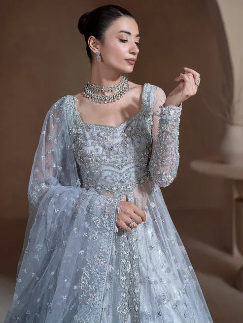 Epoque | Reve Luxury Formals | Leclat - Rang-e-Khaas
