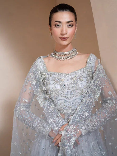 Epoque | Reve Luxury Formals | Leclat - Rang-e-Khaas
