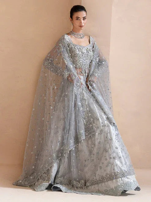 Epoque | Reve Luxury Formals | Leclat - Rang-e-Khaas