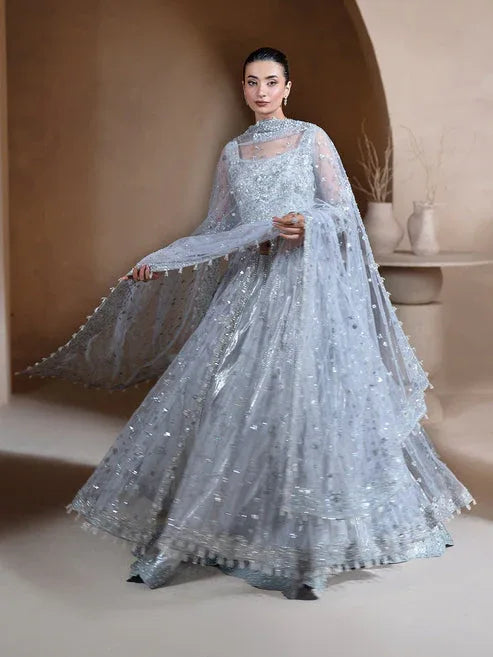 Epoque | Reve Luxury Formals | Leclat - Rang-e-Khaas