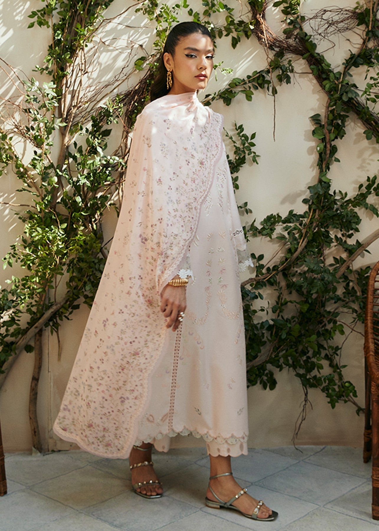 SUFFUSE | SUMMER '24 | AASIRA