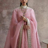 Suffuse | Silk Pret | ZAREEN