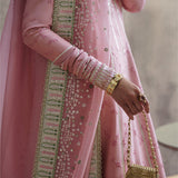 Suffuse | Silk Pret | ZAREEN