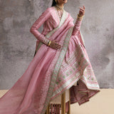 Suffuse | Silk Pret | ZAREEN